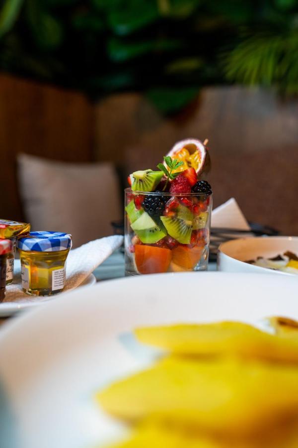 Le Rocher Marrakech مراكش