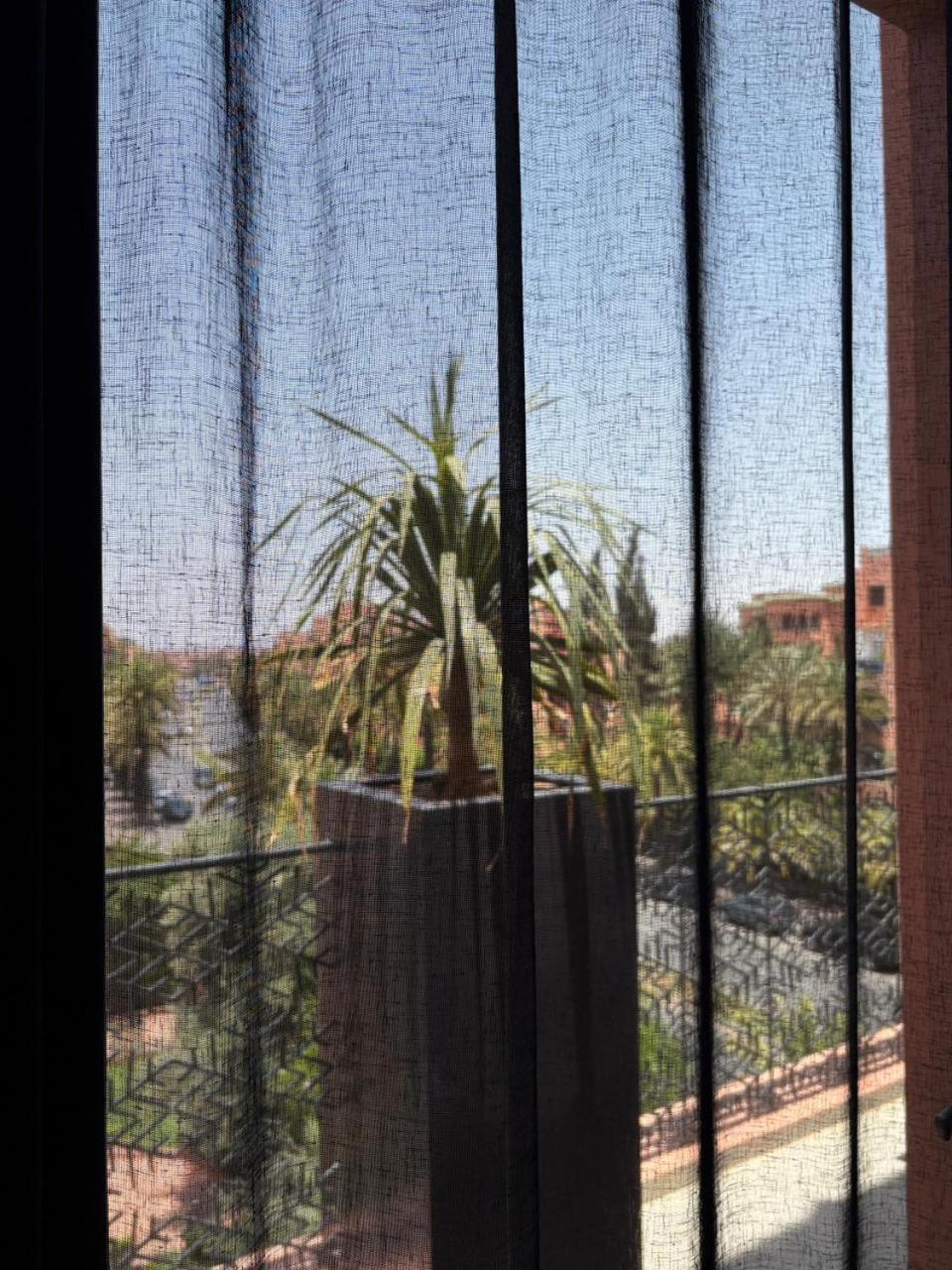 Hotel Le Rocher Marrakech Marrakesch