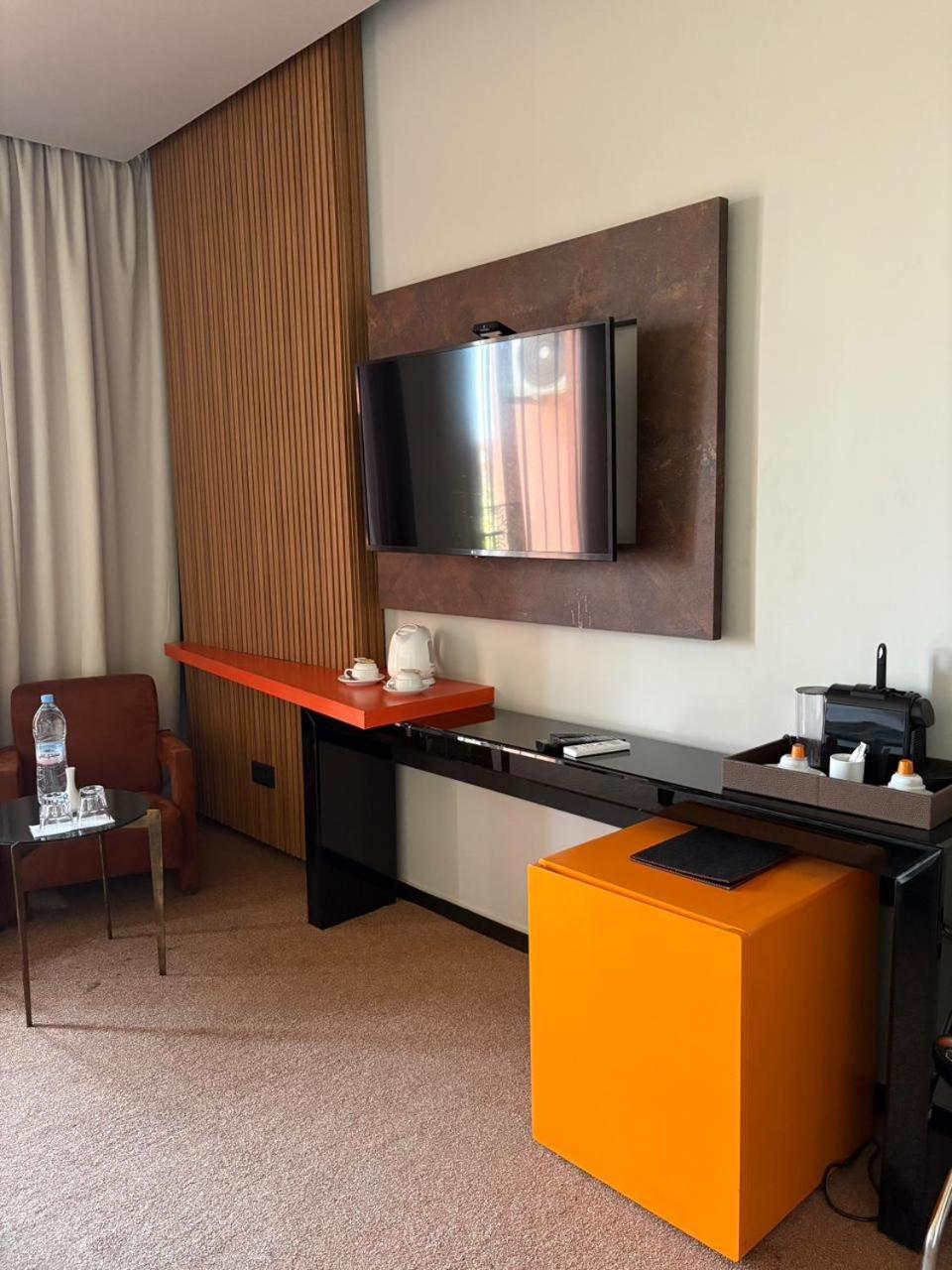 Le Rocher Marrakech 4*